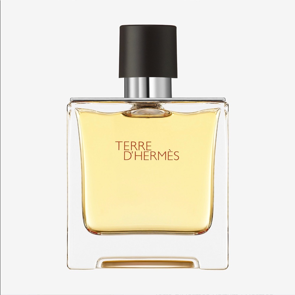 TERRE D’HERMÈS